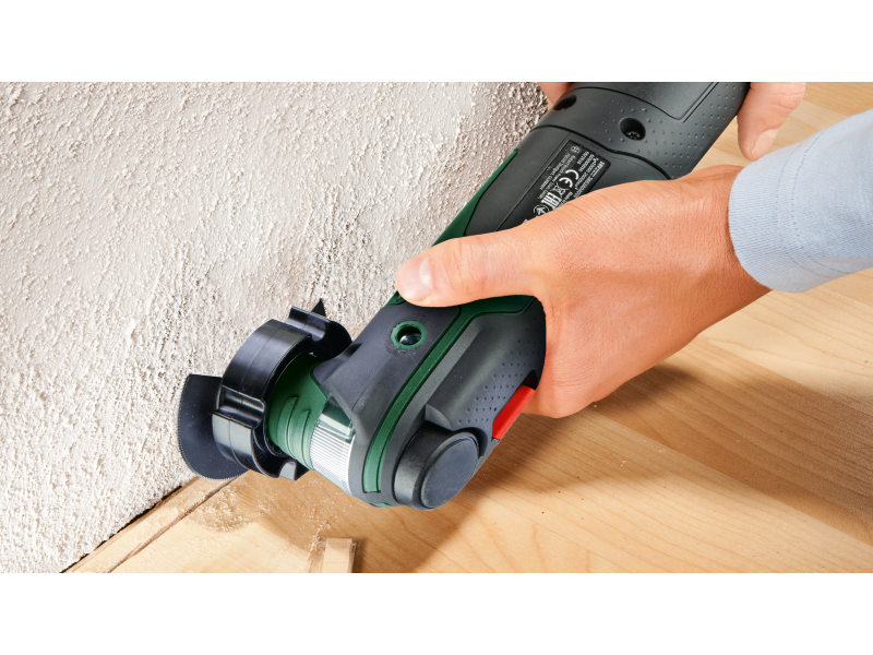 Večnamensko orodje Bosch PMF 250 CES, 250W, 2.8°, 1.2kg, 0603102100